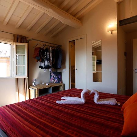 Il Maramaldo Bed&Breakfast-Restaurantラヤーティコ エクステリア 写真