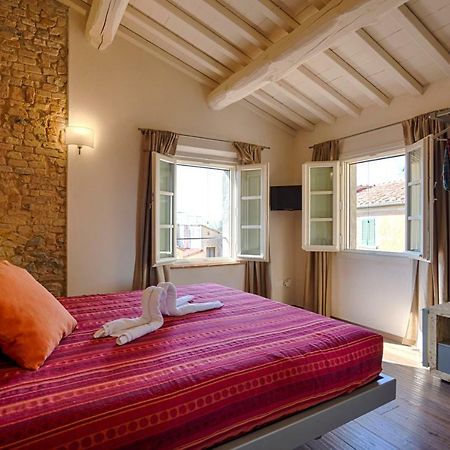 Il Maramaldo Bed&Breakfast-Restaurantラヤーティコ エクステリア 写真