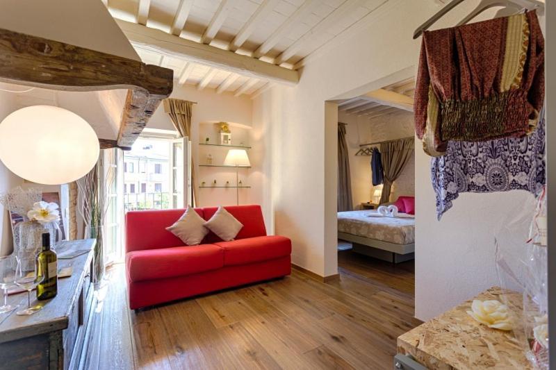 Il Maramaldo Bed&Breakfast-Restaurantラヤーティコ エクステリア 写真