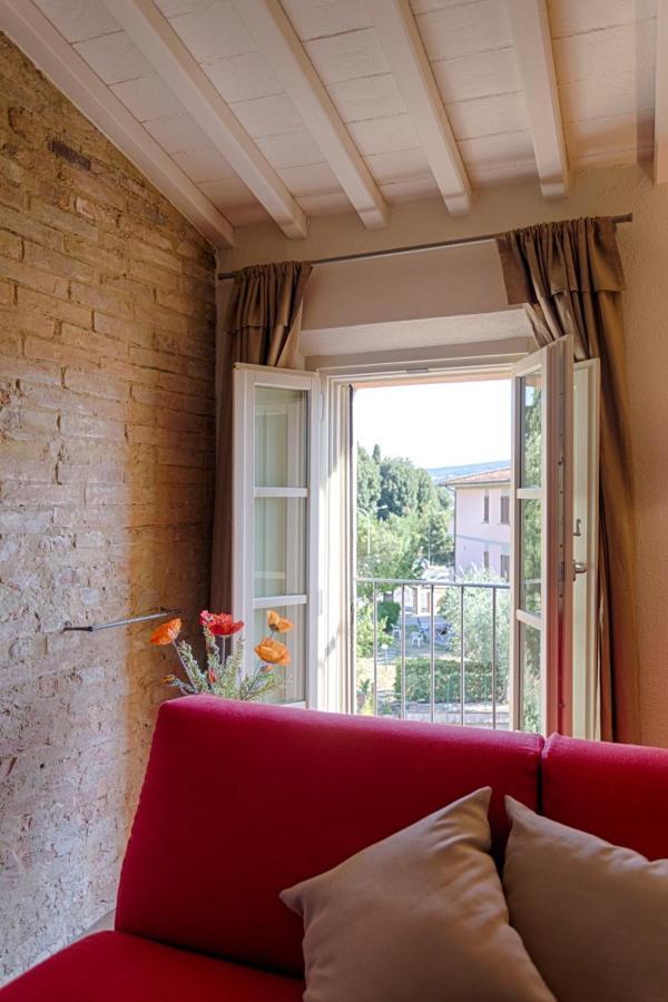 Il Maramaldo Bed&Breakfast-Restaurantラヤーティコ エクステリア 写真