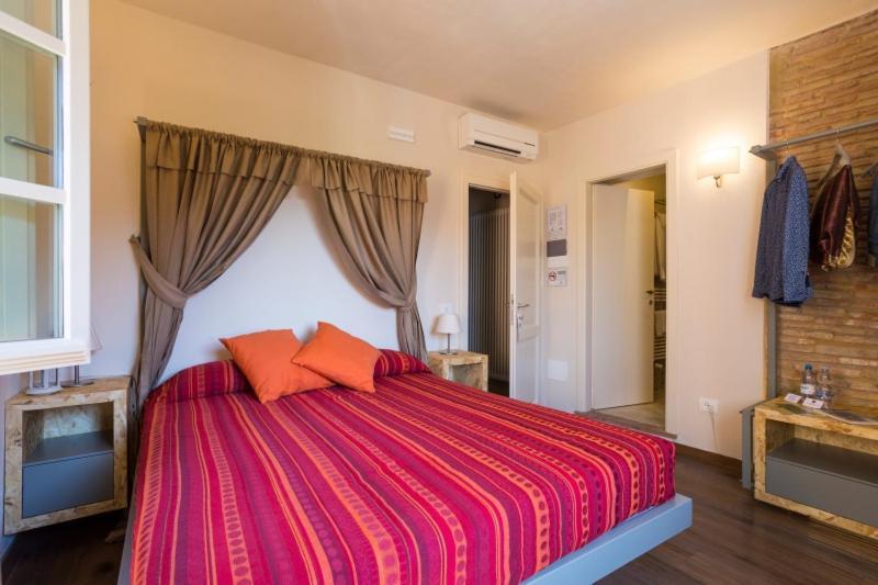Il Maramaldo Bed&Breakfast-Restaurantラヤーティコ エクステリア 写真