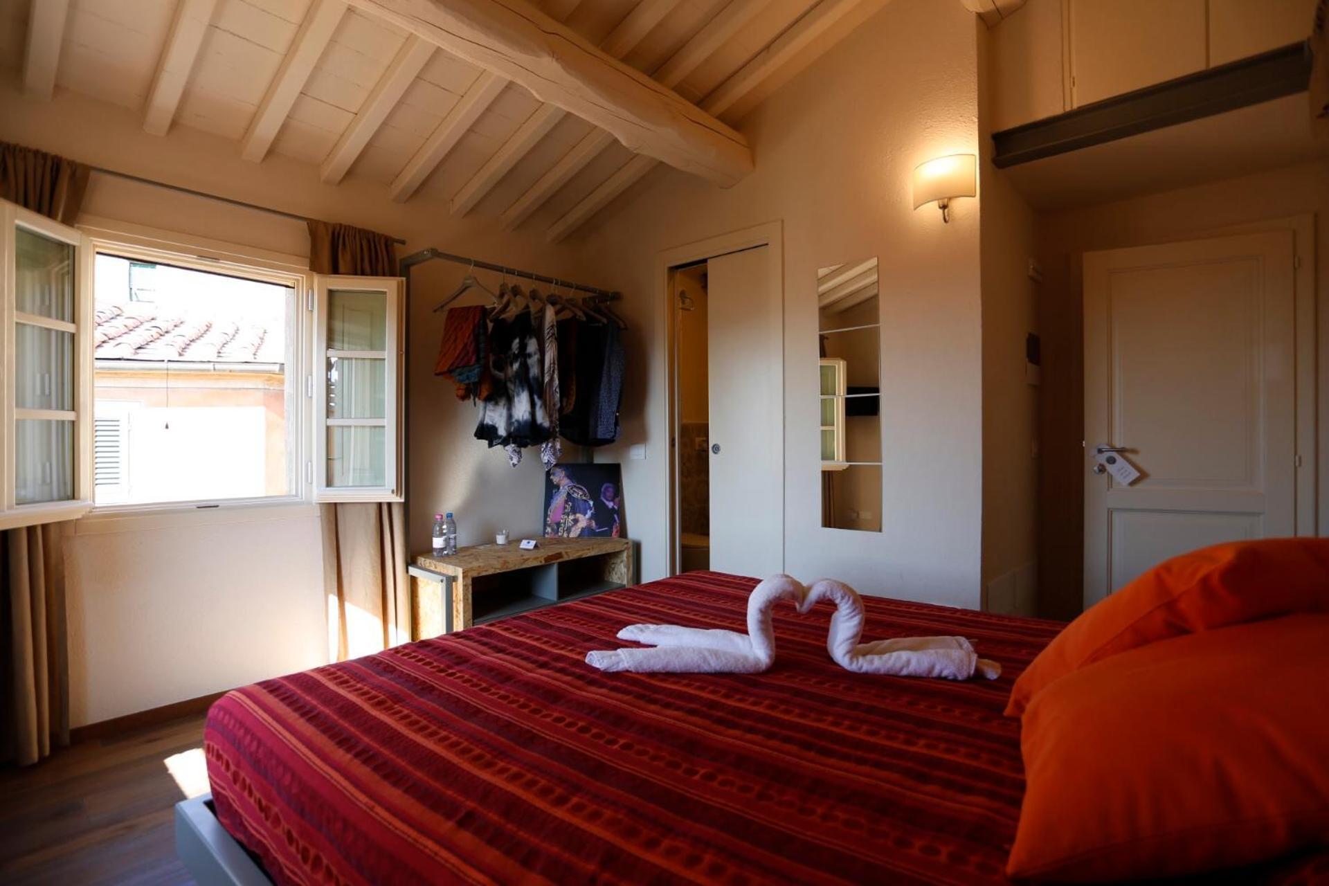 Il Maramaldo Bed&Breakfast-Restaurantラヤーティコ エクステリア 写真