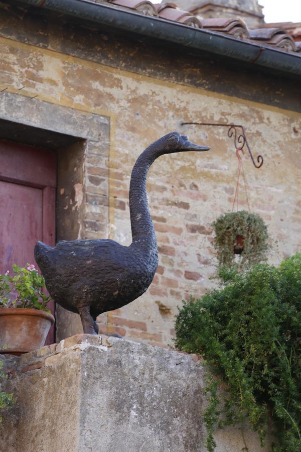 Il Maramaldo Bed&Breakfast-Restaurantラヤーティコ エクステリア 写真